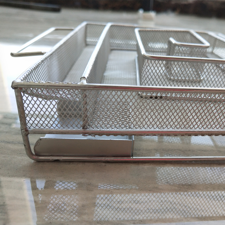 不銹鋼過(guò)濾網(wǎng)籃